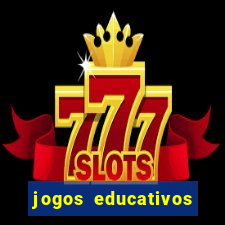 jogos educativos para ensino medio